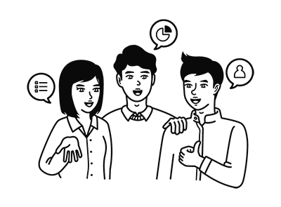 Open Communication